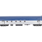 MTH 20-68259 O Nickel Plate Road 70' Ribbed RPO #361