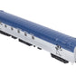 MTH 20-68259 O Nickel Plate Road 70' Ribbed RPO #361