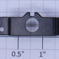 Lionel 8017-T49 Volume Potentiometer Bracket