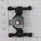 Lionel 9702-80 Plain Truck Frame Only
