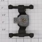 Lionel 9702-80 Plain Truck Frame Only