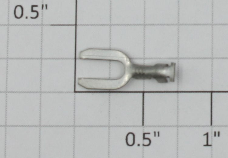 Lionel 69145K52 #6 Wire Spade Terminal 18-22 AWG