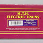 MTH 20-97061 O Norfolk & Western Premier 4-Bay Hopper Freight Cars (Set of 6) LN/Box