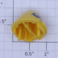 Lionel 26709-117 Psychedelic Submarine Nose Cone