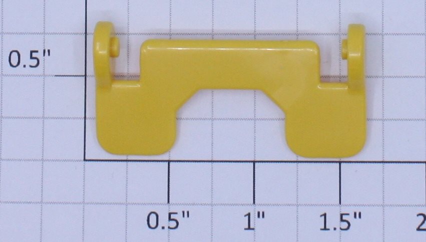 Lionel 26709-85 Yellow Submarine Horizontal Diving Rudder