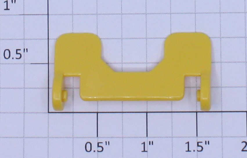 Lionel 26709-85 Yellow Submarine Horizontal Diving Rudder