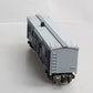 Lionel 6-19657 O Gauge Wabash Bunk Car w/Smoke #19657 NIB