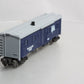 Lionel 6-19657 O Gauge Wabash Bunk Car w/Smoke #19657 NIB