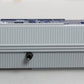 Lionel 6-19657 O Gauge Wabash Bunk Car w/Smoke #19657 NIB