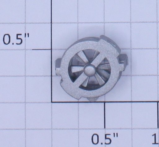 Lionel 51104-29 Zephyr Cab Interior Fan