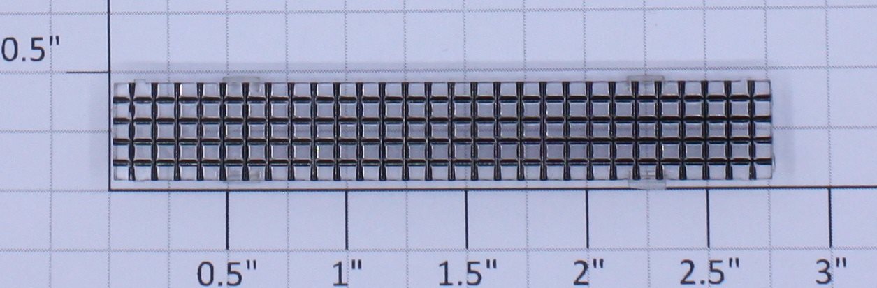 Lionel 85003-33 Long Grid Plate
