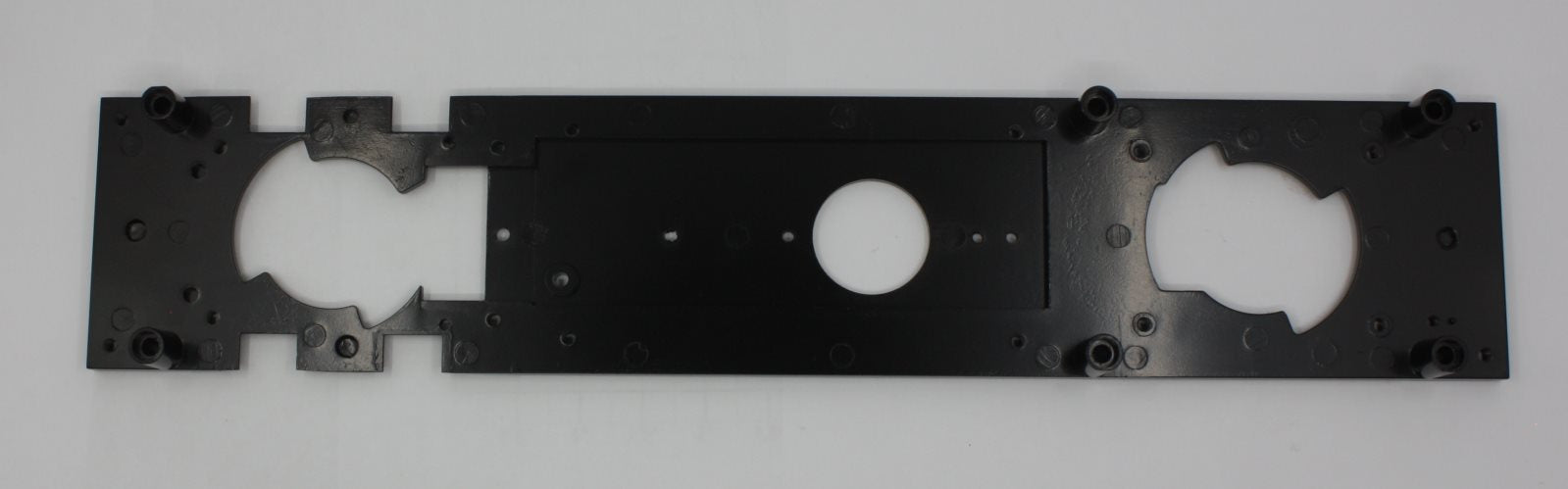 Lionel 24538-9 F-3 B Erie Lackawanna Scale TMCC 1 Frame