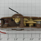 Lionel 24160-200 Rub-A-Dub-Dub Motor & Gearbox Assembly