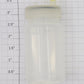 Lionel 18461-38 Track Cleaning Car Bottle Assembly With Top, O-Ring, and Vent