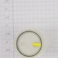 Lionel 18461-38 Track Cleaning Car Bottle Assembly With Top, O-Ring, and Vent