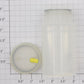 Lionel 18461-38 Track Cleaning Car Bottle Assembly With Top, O-Ring, and Vent