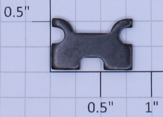 Lionel 38021-470 Lionmaster Challenger Motor Mount Shim