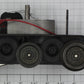 Lionel 18222-572 6-Wheel Motor Truck Chassis with Field Coil and Collector