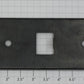 Lionel 16522-6 Stamped Porthole Caboose Frame