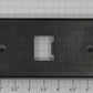 Lionel 16522-6 Stamped Porthole Caboose Frame