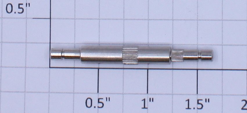 Lionel 18149-81 Union Pacific Veranda Motor Truck Axle