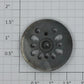 Lionel 18064-611 Scullen Flanged End Drive Wheel
