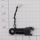 Lionel 8436-550 1.85" Mount C Coil Coupler With Leads and 2 Pin Connector
