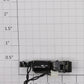 Lionel 8436-550 1.85" Mount C Coil Coupler With Leads and 2 Pin Connector