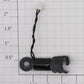 Lionel 8436-550 1.85" Mount C Coil Coupler With Leads and 2 Pin Connector
