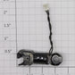 Lionel 8436-550 1.85" Mount C Coil Coupler With Leads and 2 Pin Connector