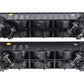 Lionel 2126159 O Pennsylvania 100 Ton Hopper Pack C (Set of 2)