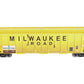 Lionel 1926972 O Milwaukee Road (Detroit Salt) PS-2CD 4427 Covered Hopper #5446