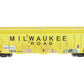 Lionel 1926971 O Milwaukee Road (Detroit Salt) PS-2CD 4427 Covered Hopper #5436
