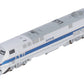 Kato 176-6002 Amtrak P42 Genesis Phase 4 Diesel Locomotive #77