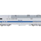 Kato 176-6002 Amtrak P42 Genesis Phase 4 Diesel Locomotive #77