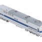 Kato 176-6002 Amtrak P42 Genesis Phase 4 Diesel Locomotive #77
