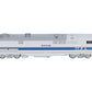 Kato 176-6002 Amtrak P42 Genesis Phase 4 Diesel Locomotive #77