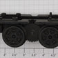 Lionel 8444-23 Frame Assembly With Wheels