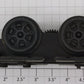 Lionel 8444-23 Frame Assembly With Wheels