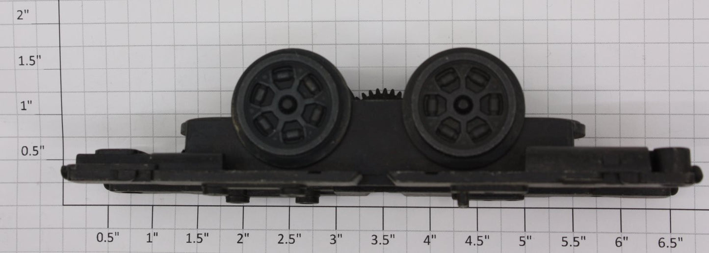 Lionel 8444-23 Frame Assembly With Wheels