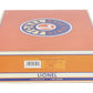 Lionel 2126158 O Pennsylvania 100 Ton Hopper Pack B (Set of 2)