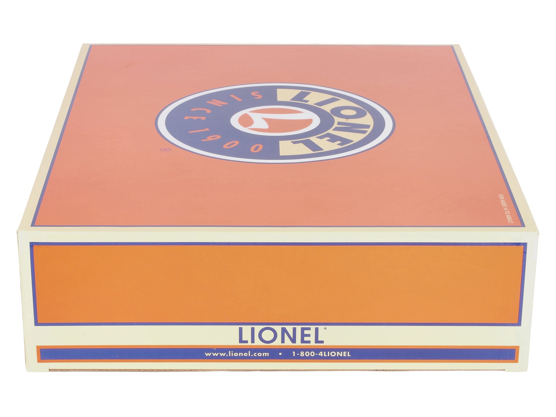 Lionel 2126158 O Pennsylvania 100 Ton Hopper Pack B (Set of 2)