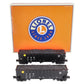 Lionel 2126158 O Pennsylvania 100 Ton Hopper Pack B (Set of 2)