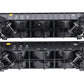 Lionel 2126158 O Pennsylvania 100 Ton Hopper Pack B (Set of 2)