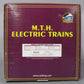 MTH 20-90692 O Pacific Fruit Express 36' Woodsided Reefer 6-Car Set MT/Box