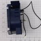 Lionel 28423-10 Blue and Yellow Alaska Rotary Snowplow Assembly