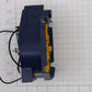 Lionel 28423-10 Blue and Yellow Alaska Rotary Snowplow Assembly