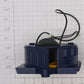 Lionel 28423-10 Blue and Yellow Alaska Rotary Snowplow Assembly
