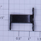 Lionel 21520-204 Smoke Unit Mounting Bracket