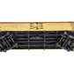 Aristo-Craft 86202 Colorado and Southern Boxcar (Metal Wheels)